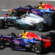 Image for article titled F1's German GP Shows Racing Never Lets Anyone Get In The Way Of Itself